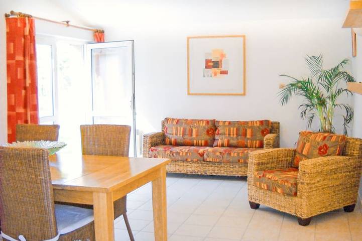 Gîte pour 4 personnes, avec jardin à Larzac (Dordogne) - 4