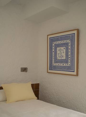 Apartment in Ciutadella, Menorca für 4 