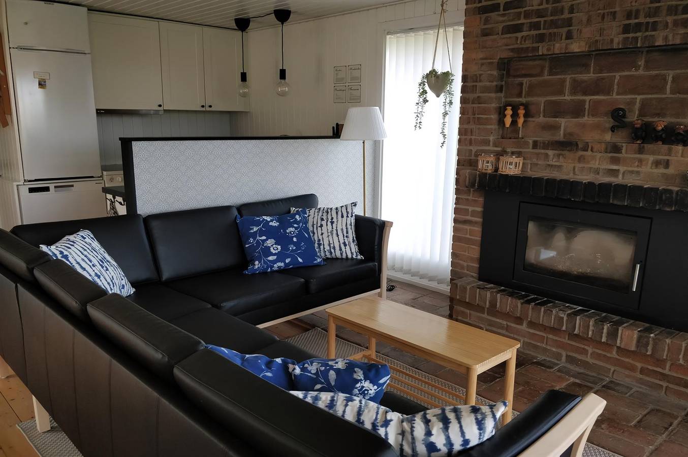 Awesome home in Augustenborg w/ Wifi and 3 Bedrooms in Nørre Kettingskov, Kettingskov