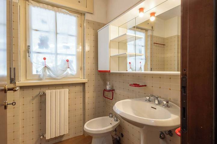 Ganze Wohnung, Ferienwohnung Tigli in Madesimo (Dorf), Madesimo