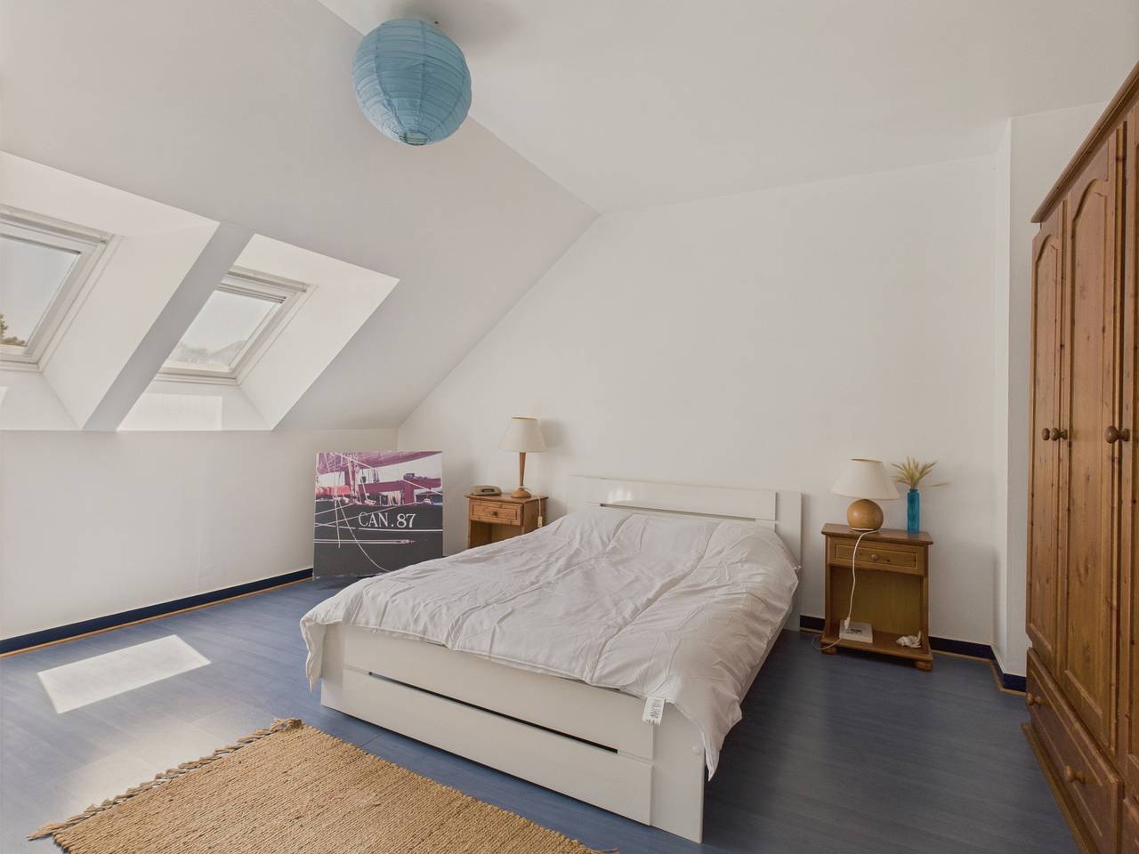 Maison pour 4 avec jardin proche de la Baule  in Guérande, Côte d'Amour
