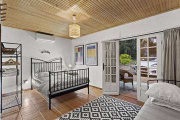 Villa pour 12 Personnes dans Vidauban, Région de Draguignan, Photo 4