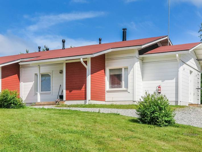 Ferienhaus für 6 Personen - 1