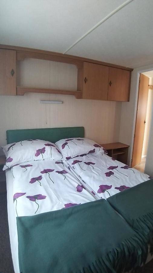 Mobile Home in Mikołajki, Powiat mrągowski