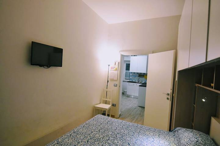 Ferienwohnung für 4 Personen in Porto Santo Stefano - 4