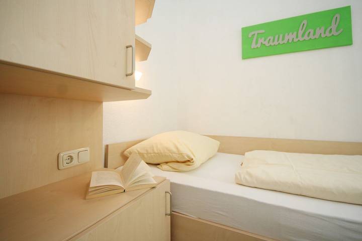 Appartement entier, Miramar App. 705 inkl. Wlan in Grömitz, Holstein de l'Est