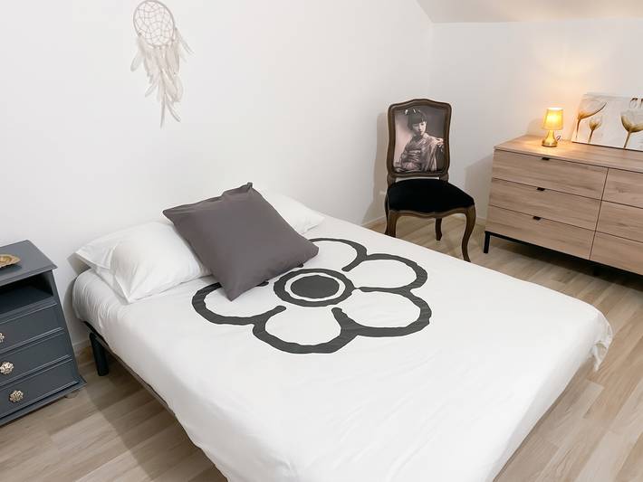 Casa encantadora en Troyes con terraza y jardín vallado in Troyes, Aube (desambiguación)