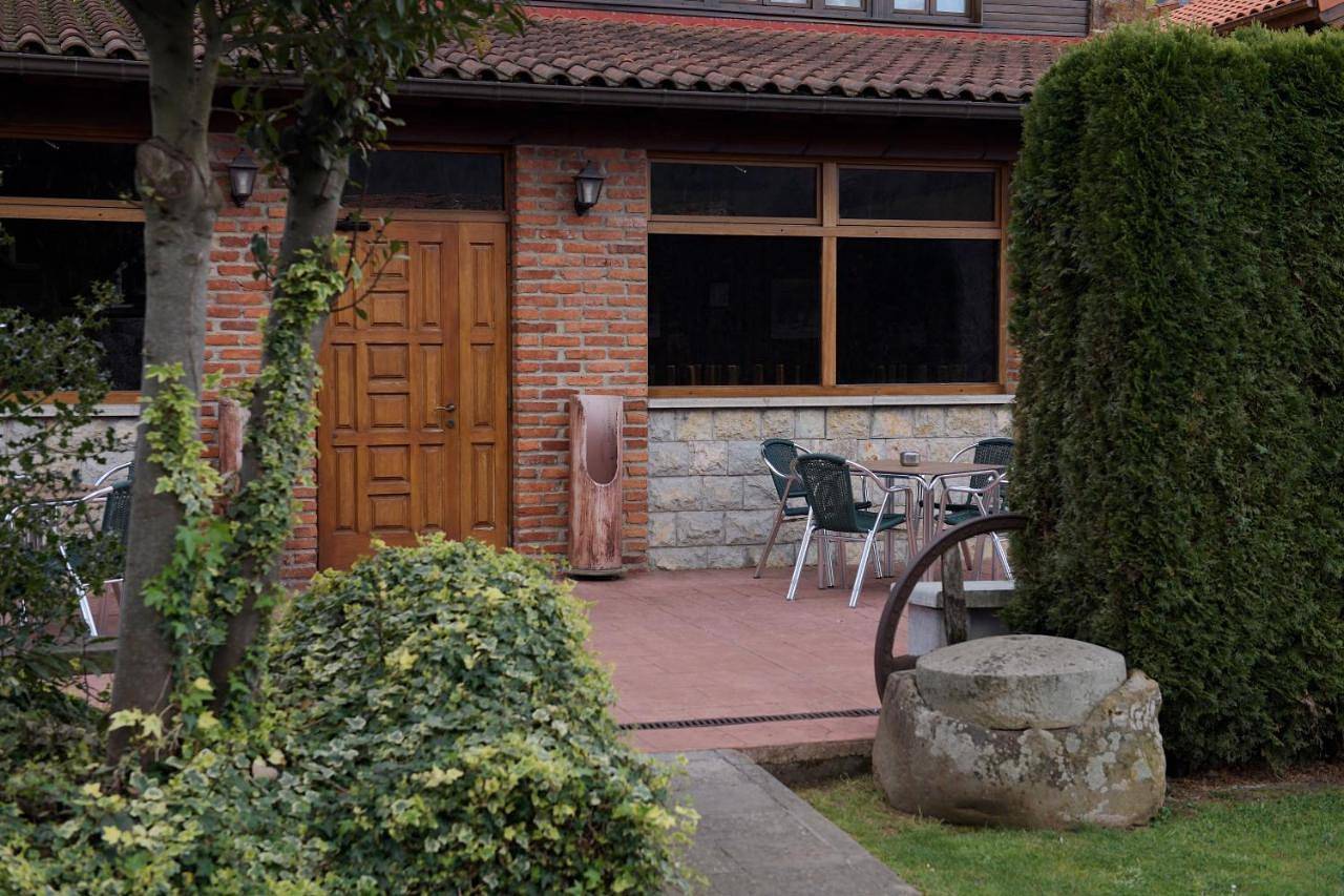 La Casona De Entralgo in Laviana, Cordillera Cantábrica