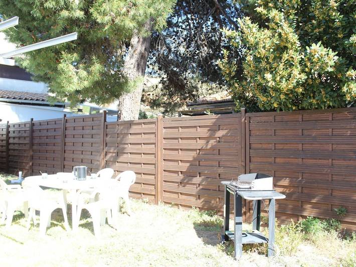 Location de vacances pour 6 personnes, animaux acceptés à Fleury - 3
