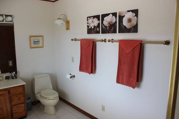 Maison d’hôte pour 4 personnes dans Missouri - 2