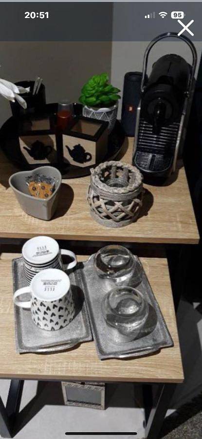 Gîte pour 2 personnes, avec jacuzzi ainsi que terrasse et sauna à Auterive - 4