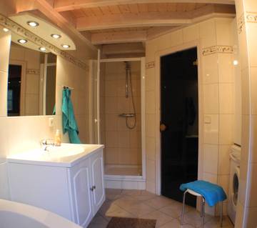 Ferienhaus für 5 Personen in Baabe, Rügen, Bild 4