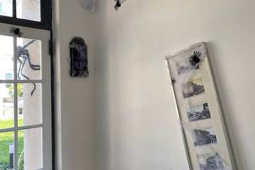 Gîte pour 4 personnes, avec terrasse, animaux acceptés à Pouilly-sur-Loire