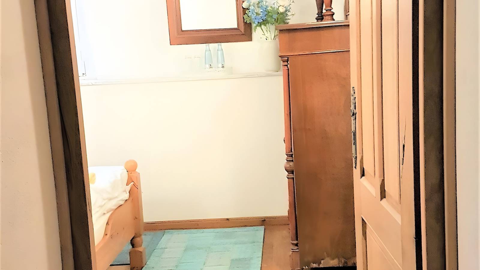 Deluxe Appartement mit 2 Schlafzimmer im Oberharz in Sankt Andreasberg, Braunlage