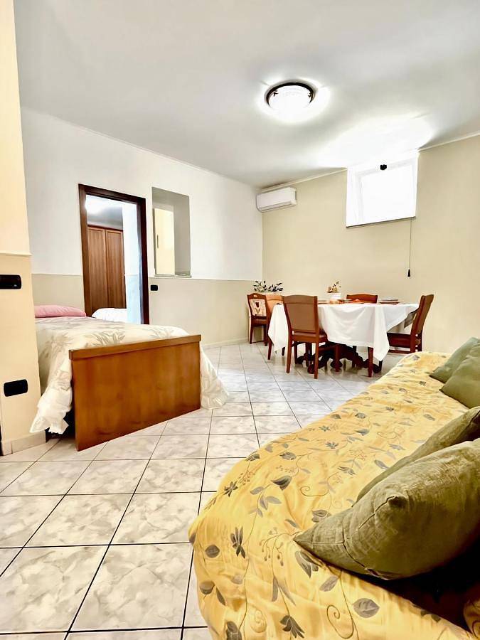Appartamento intero, Locazione Turistica Misano in Monte di Procida, Napoli e dintorni