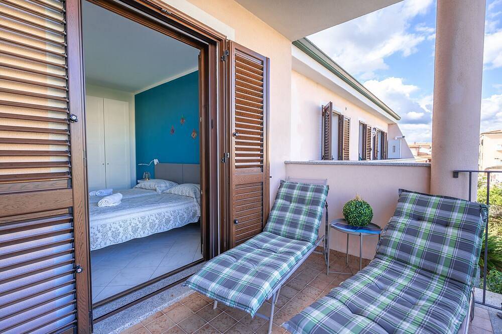 Apartamento entero, Residenza Le Terrazze  - Affitti Brevi Italia in Codaruina/Valledoria, Valledoria