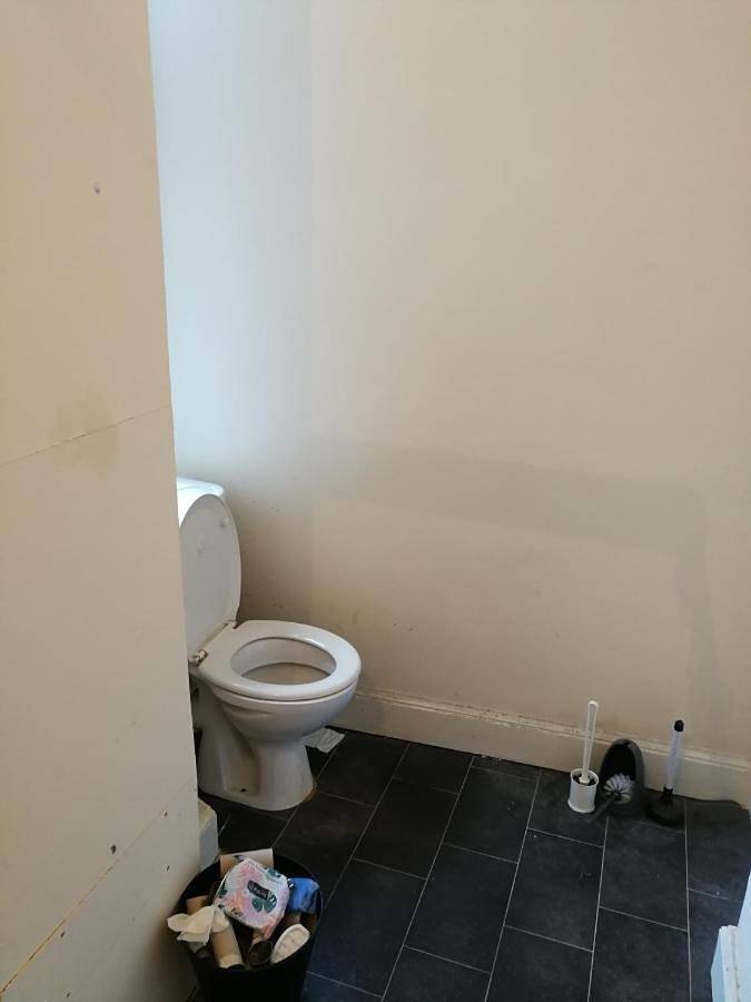 Maison d’hôte pour 2 personnes, avec terrasse à Glasgow - 3