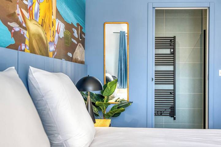 Villa pour 6 personnes, avec jardin et jacuzzi à Saint-Gilles-Croix-de-Vie