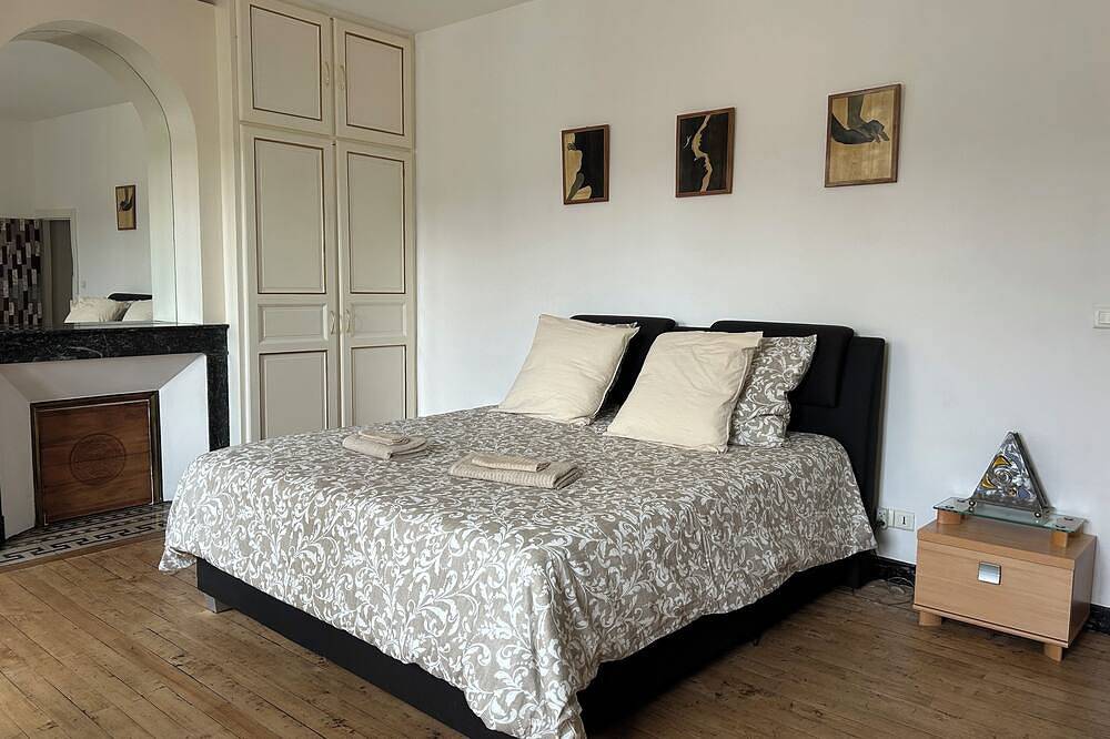 Maison des Mousquetaires 6 people in Condom, Gers