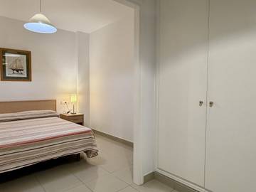 Vakantieappartement voor 6 Personen in L'Escala, Costa Brava, Afbeelding 1