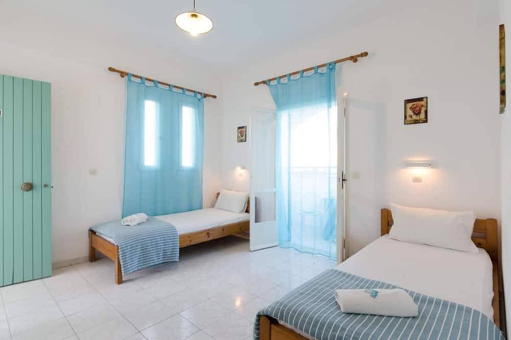 Entire apartment, Aglaia apartments are located 200 meters from the beach in Malia, Iraklio-Heraklio region