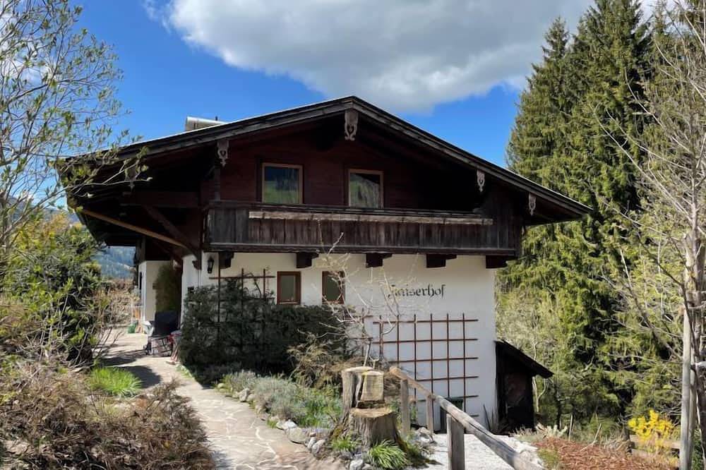 Appartamento vacanze a Alpbach a partire da 139€ a notte