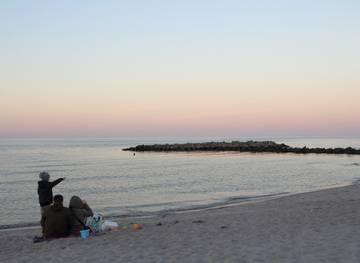 Vacation Rental for 4 Guests in Schönberger Strand, Baltic sea of Schleswig Holstein, Picture 3