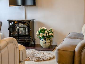 Hut for 4 People in Cumbria, North West England, Photo 4