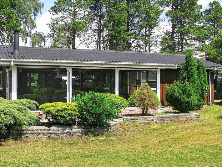 6 Personen Ferienhaus in Væggerløse in Væggerløse, Schwedische Ostsee