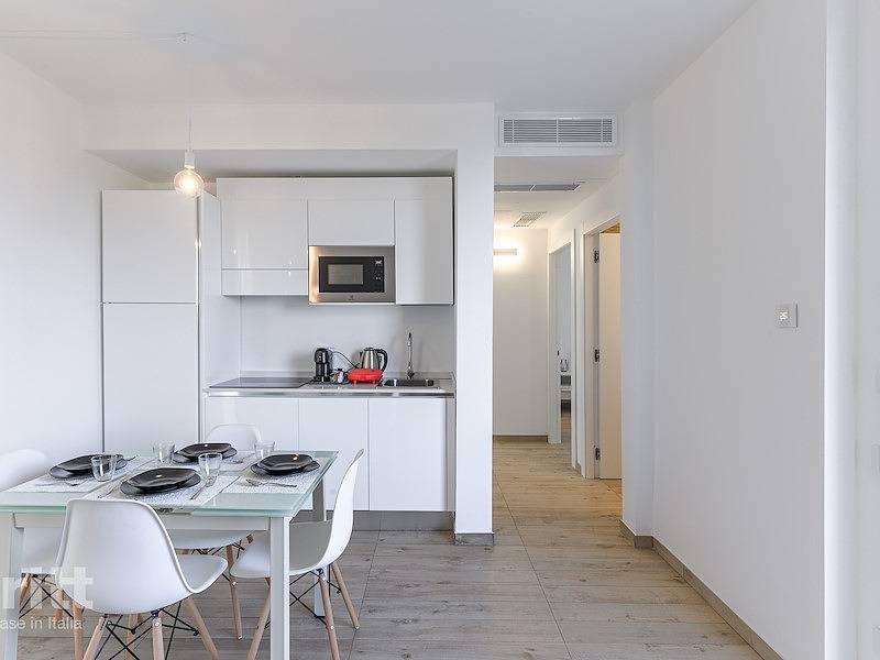 Tritt — Appartamento per 6 persone a Stintino vicino a una delle spiagge più belle del mondo - La Pelosa in Spiaggia La Pelosa, Stintino