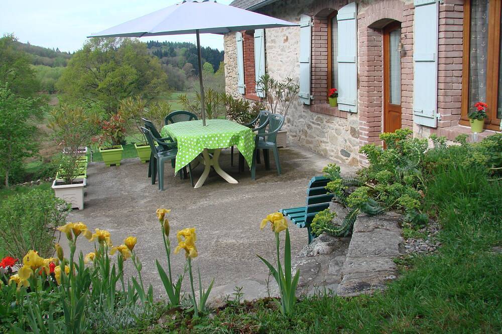 Maison de vacances