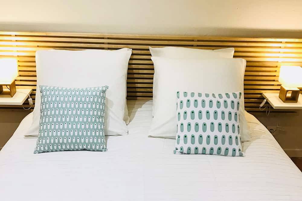 Apartamento con aire acondicionado, Wifi, centro de pueblo completo, estacionamiento in Cassis, Parque nacional de las Calanques
