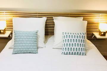 Maison De Vacances pour 4 Personnes dans Cassis, Région de Marseille, Photo 2