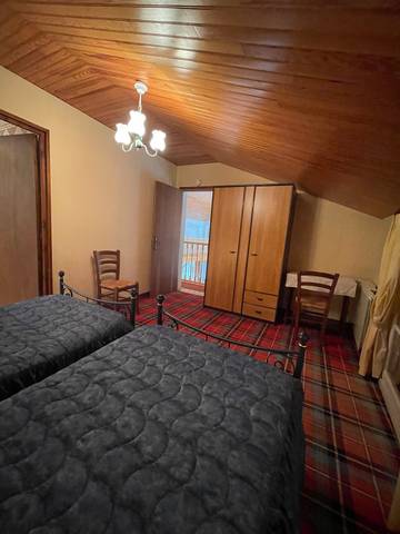 Chambre D’hôte pour 2 Personnes dans Verrières (Charente), Charente, Photo 4