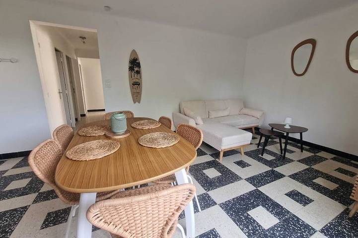 Ferienhaus für 16 Personen in Palavas-les-Flots