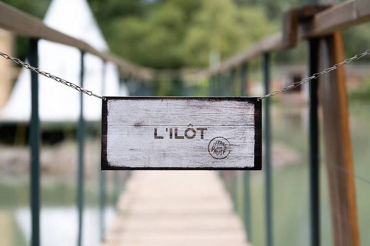 Gîte pour 2 personnes