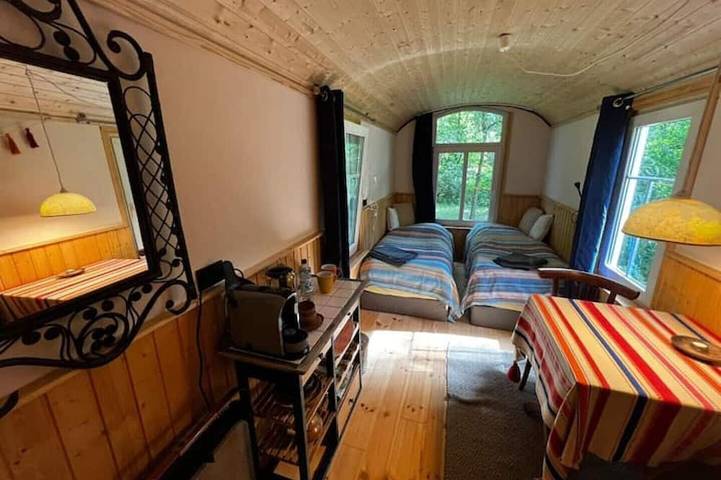 Bungalow für 2 Personen in Dithmarschen