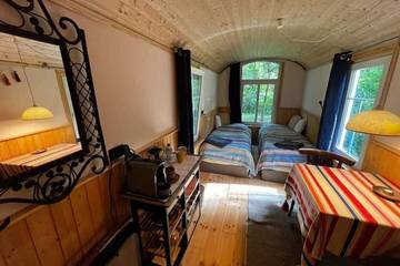 Bungalow für 2 Personen in Dithmarschen