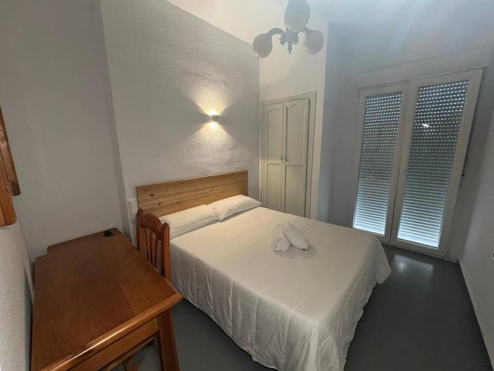 Hotel para 2 personas, con jardín y terraza en Sierra de Segura - 2