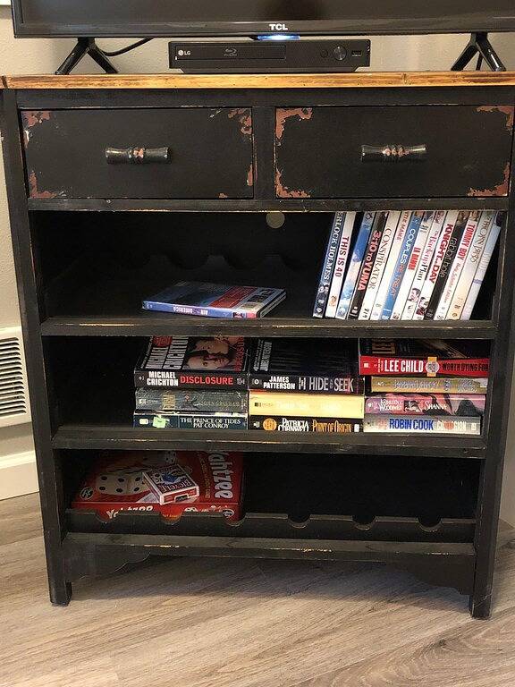 Guest Cottage mit Aussicht in Camano