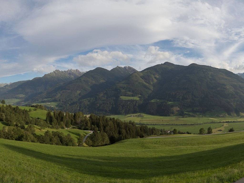 Fuxmoos  - Schönes Apartment in Uttendorf, Kitzbüheler Alpen