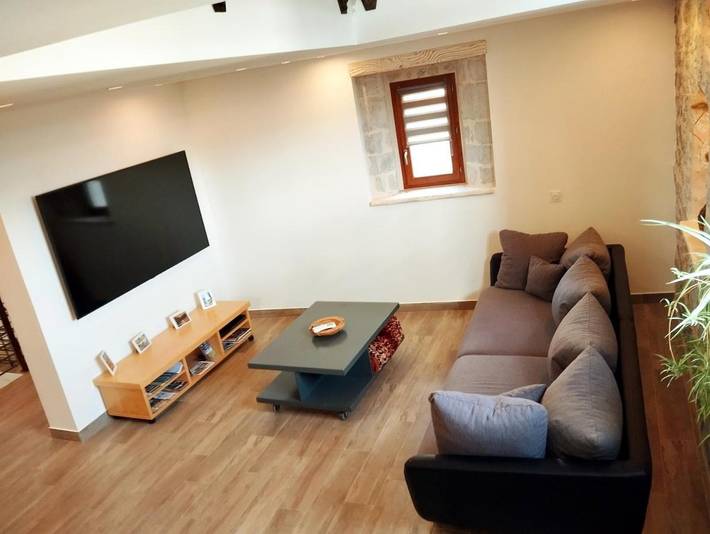 Location de vacances pour 6 personnes, avec vue et terrasse, adapté aux familles à Balazuc - 4