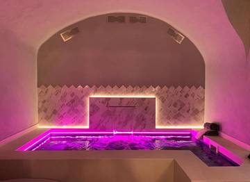 Maison d’hôte pour 2 personnes, avec terrasse et jacuzzi à Rocchetta Nervina