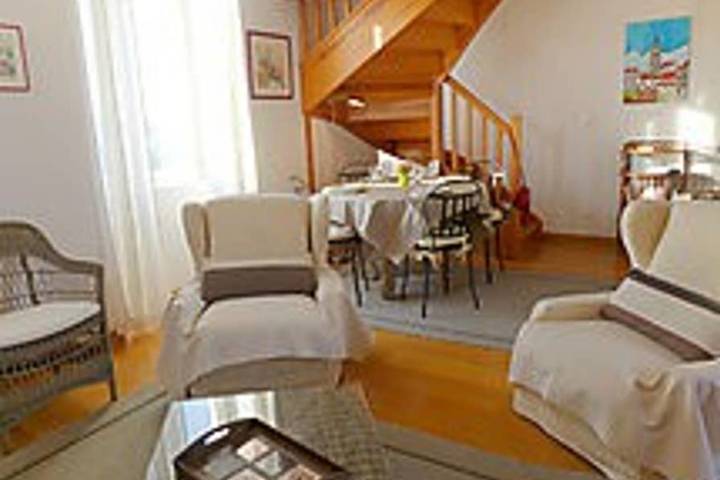 Gîte pour 4 personnes à Saint-Jean-de-Luz - 2
