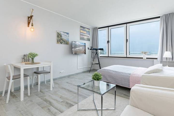 Ferienwohnung für 2 Personen, kinderfreundlich in Wendtorf - 2