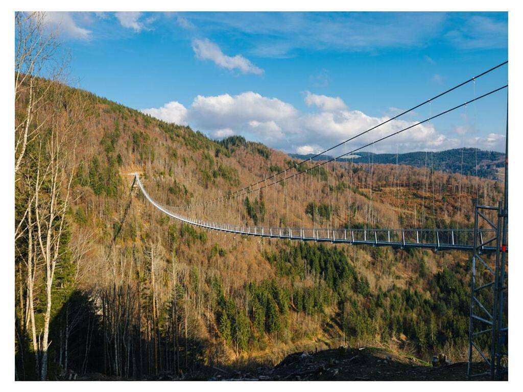 One-Bedroom Holiday Home in Titisee (Titisee-Neustadt), Titisee-Neustadt