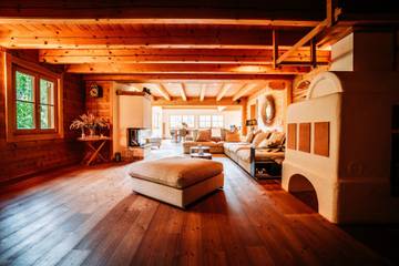 Ferienhaus für 9 Personen in Waidring, Tiroler Unterland, Bild 3