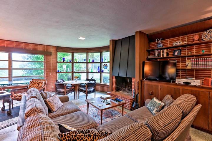 Casa de vacaciones para 6 personas, con terraza - 1