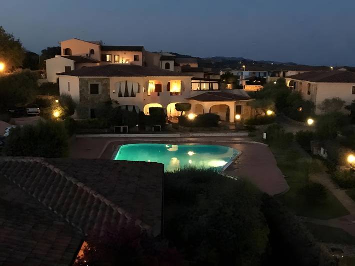 Holiday home for 6 people, with children pool, with pets - 1