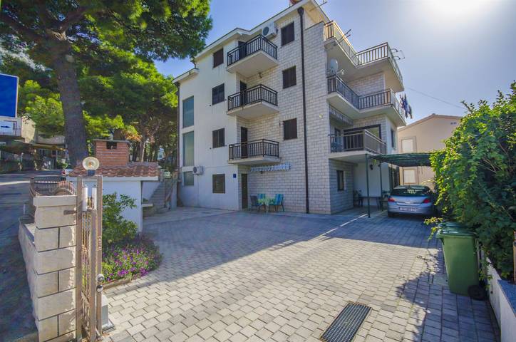 Ferienwohnung für 3 Personen in Makarska - 3